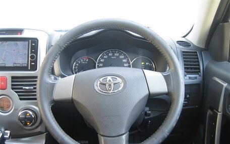 Toyota Rush II, 2016 год, 930 000 рублей, 11 фотография