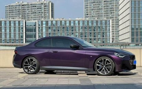 BMW 2 серия, 2022 год, 2 890 000 рублей, 2 фотография