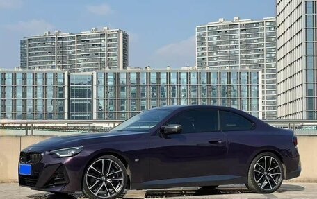 BMW 2 серия, 2022 год, 2 890 000 рублей, 5 фотография