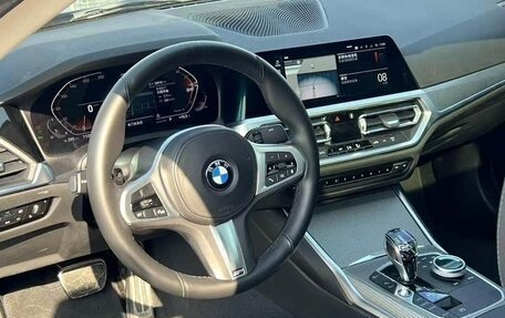 BMW 2 серия, 2022 год, 2 890 000 рублей, 14 фотография