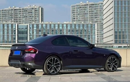 BMW 2 серия, 2022 год, 2 890 000 рублей, 6 фотография