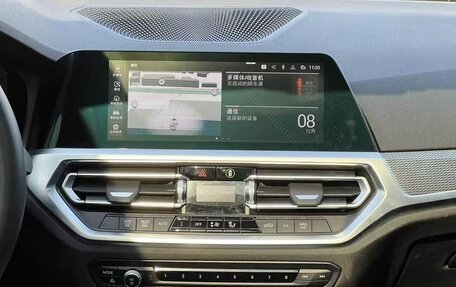 BMW 2 серия, 2022 год, 2 890 000 рублей, 11 фотография