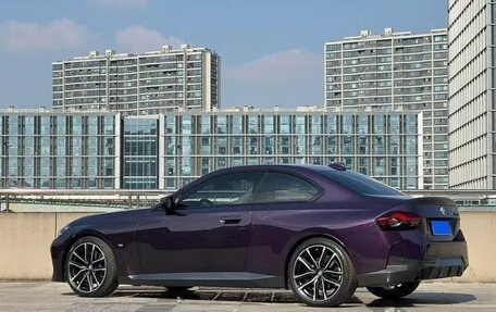 BMW 2 серия, 2022 год, 2 890 000 рублей, 7 фотография