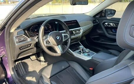 BMW 2 серия, 2022 год, 2 890 000 рублей, 13 фотография