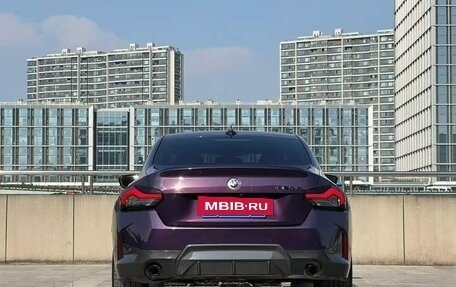 BMW 2 серия, 2022 год, 2 890 000 рублей, 8 фотография
