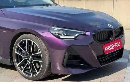 BMW 2 серия, 2022 год, 2 890 000 рублей, 3 фотография