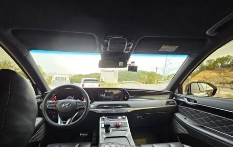 Hyundai Palisade I, 2021 год, 3 110 020 рублей, 9 фотография