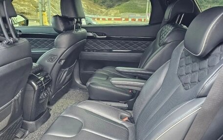 Hyundai Palisade I, 2021 год, 3 110 020 рублей, 13 фотография