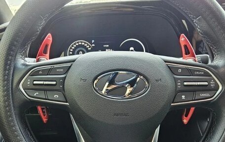 Hyundai Palisade I, 2021 год, 3 110 020 рублей, 10 фотография