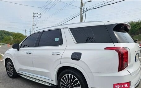 Hyundai Palisade I, 2021 год, 3 110 020 рублей, 3 фотография
