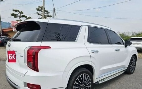 Hyundai Palisade I, 2021 год, 3 110 020 рублей, 4 фотография