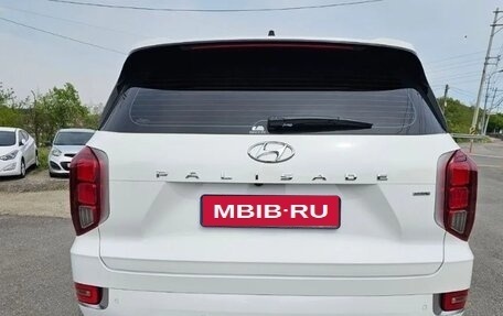 Hyundai Palisade I, 2021 год, 3 110 020 рублей, 6 фотография