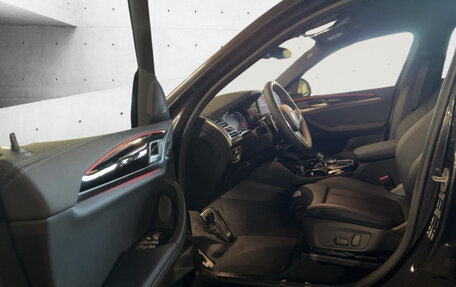 BMW X4, 2025 год, 9 500 000 рублей, 7 фотография