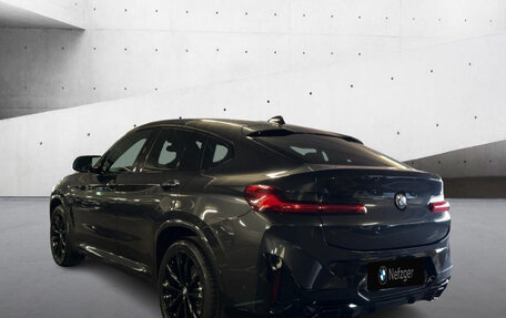 BMW X4, 2025 год, 9 500 000 рублей, 4 фотография