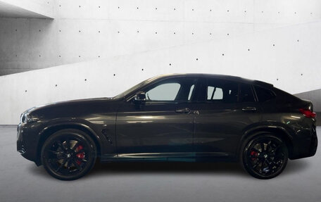 BMW X4, 2025 год, 9 500 000 рублей, 5 фотография