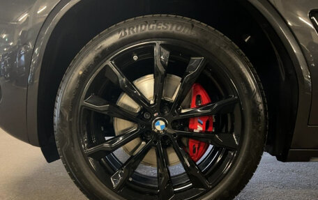 BMW X4, 2025 год, 9 500 000 рублей, 8 фотография