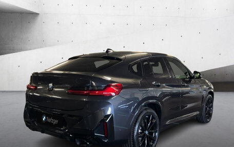 BMW X4, 2025 год, 9 500 000 рублей, 3 фотография