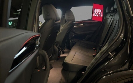BMW X4, 2025 год, 9 500 000 рублей, 9 фотография