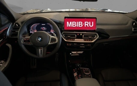 BMW X4, 2025 год, 9 500 000 рублей, 6 фотография