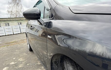 Citroen C4 II рестайлинг, 2011 год, 485 000 рублей, 4 фотография