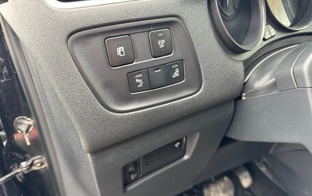 Citroen C4 II рестайлинг, 2011 год, 485 000 рублей, 16 фотография