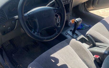 Toyota Camry, 1992 год, 255 000 рублей, 4 фотография