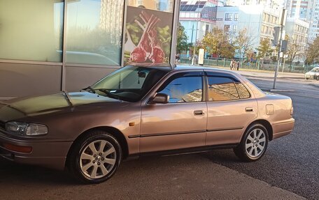 Toyota Camry, 1992 год, 255 000 рублей, 10 фотография
