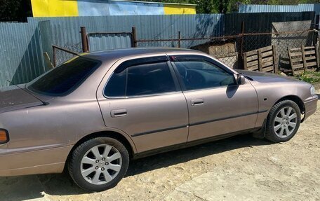 Toyota Camry, 1992 год, 255 000 рублей, 8 фотография