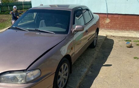 Toyota Camry, 1992 год, 255 000 рублей, 9 фотография