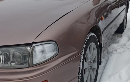 Toyota Camry, 1992 год, 255 000 рублей, 13 фотография