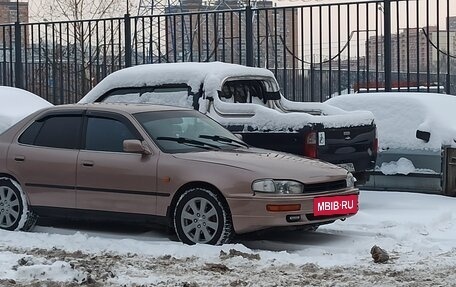 Toyota Camry, 1992 год, 255 000 рублей, 11 фотография