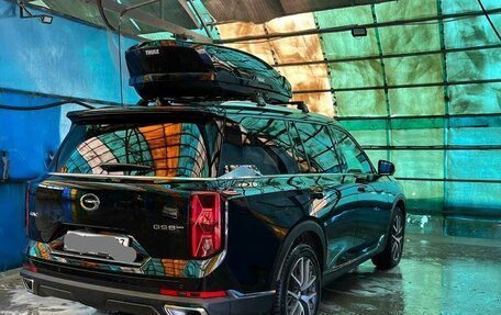 GAC GS8, 2023 год, 3 550 000 рублей, 5 фотография