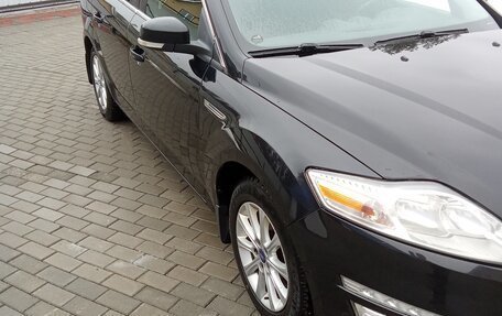 Ford Mondeo IV, 2012 год, 750 000 рублей, 3 фотография