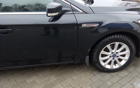 Ford Mondeo IV, 2012 год, 750 000 рублей, 4 фотография