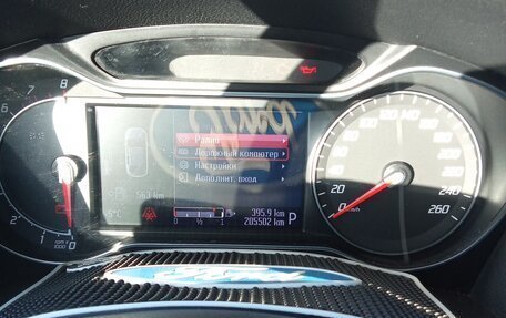 Ford Mondeo IV, 2012 год, 750 000 рублей, 5 фотография