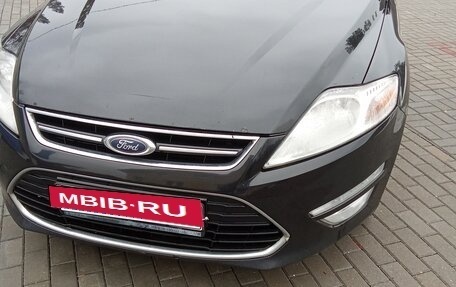 Ford Mondeo IV, 2012 год, 750 000 рублей, 2 фотография
