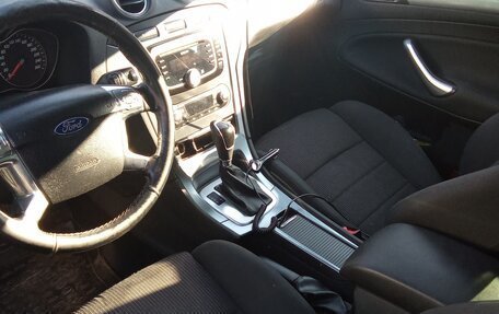 Ford Mondeo IV, 2012 год, 750 000 рублей, 8 фотография
