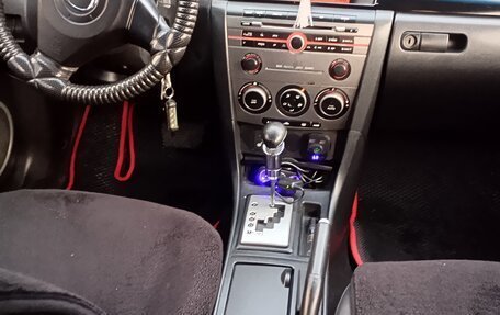 Mazda 3, 2006 год, 550 000 рублей, 2 фотография