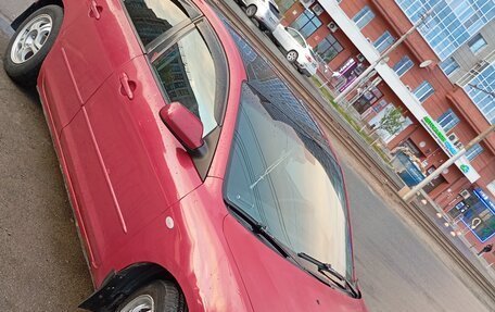 Mazda 3, 2006 год, 550 000 рублей, 4 фотография