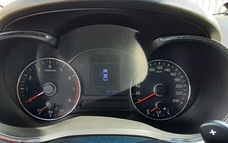 KIA Cerato III, 2018 год, 2 150 000 рублей, 6 фотография