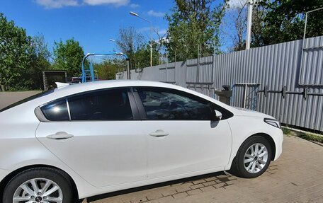 KIA Cerato III, 2018 год, 2 150 000 рублей, 3 фотография