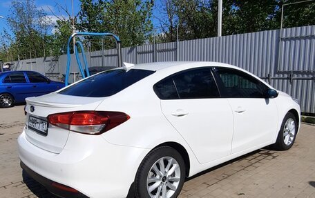 KIA Cerato III, 2018 год, 2 150 000 рублей, 2 фотография