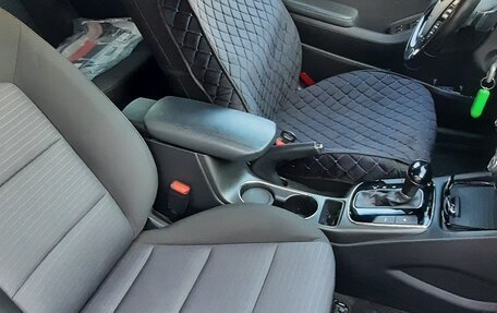 KIA Cerato III, 2018 год, 2 150 000 рублей, 9 фотография