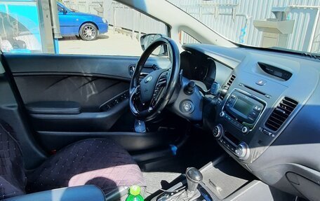 KIA Cerato III, 2018 год, 2 150 000 рублей, 4 фотография