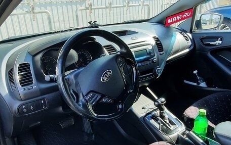 KIA Cerato III, 2018 год, 2 150 000 рублей, 5 фотография
