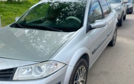 Renault Megane II, 2006 год, 310 000 рублей, 2 фотография