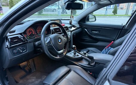 BMW 4 серия, 2014 год, 2 500 000 рублей, 8 фотография