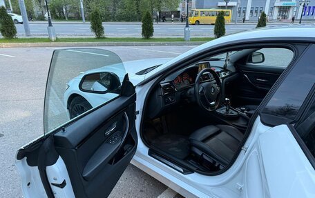 BMW 4 серия, 2014 год, 2 500 000 рублей, 7 фотография