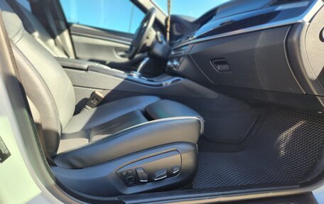BMW 5 серия, 2016 год, 2 290 000 рублей, 3 фотография