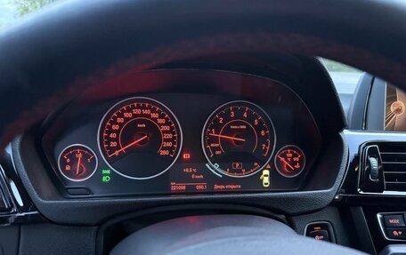 BMW 4 серия, 2014 год, 2 500 000 рублей, 6 фотография